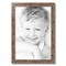 ArtToFrames 15x22 Inch Picture Frame, This 1.63 Inch Custom Wood Poster Frame is Available in Multiple Colors, Great for Your Art or Photos - Comes with Economy Acrylic and Corrugated Backing (A64LD)